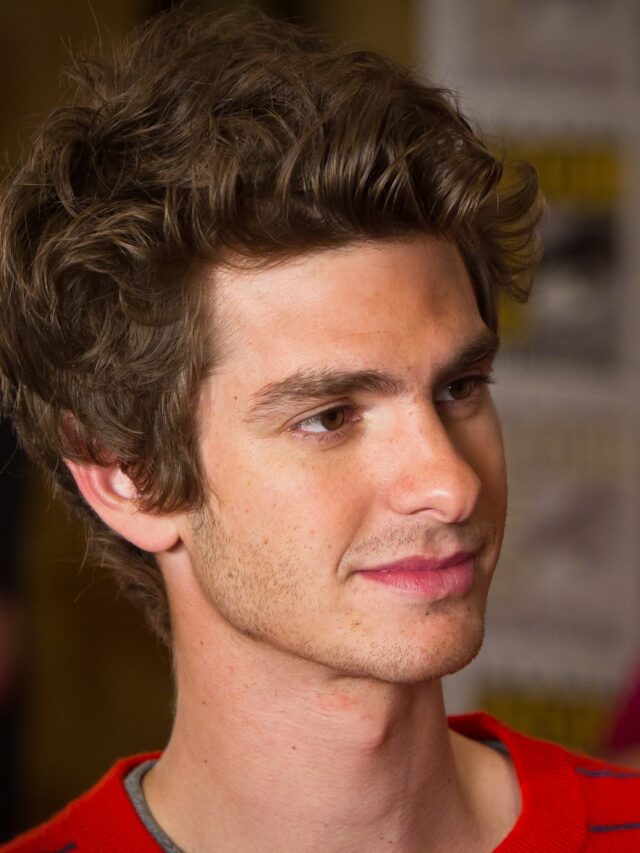 46 Surprising Facts About Andrew Garfield’s Spider-Man Return