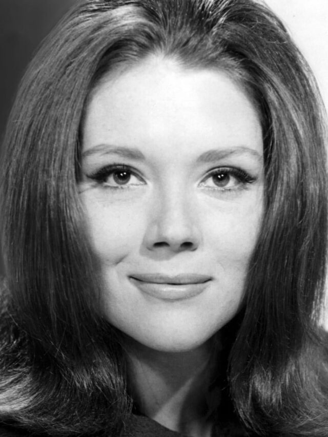 The Untold Saga: 10 Captivating Facts About Diana Rigg’s Youth!