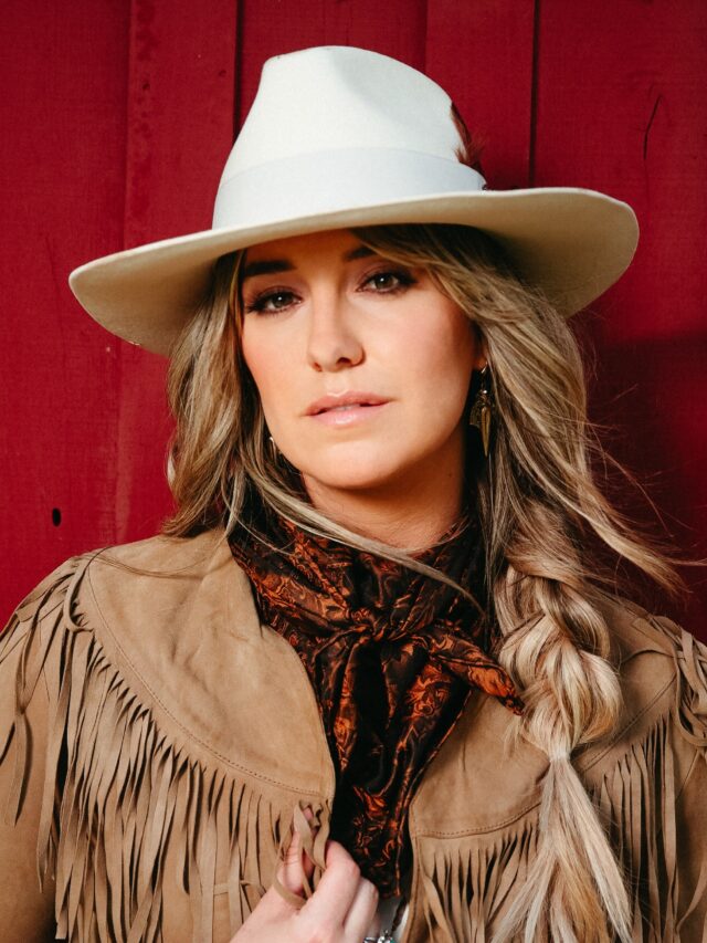 Exclusive Interview: Lainey Wilson Opens Up About ‘Yellowstone’ Controversy