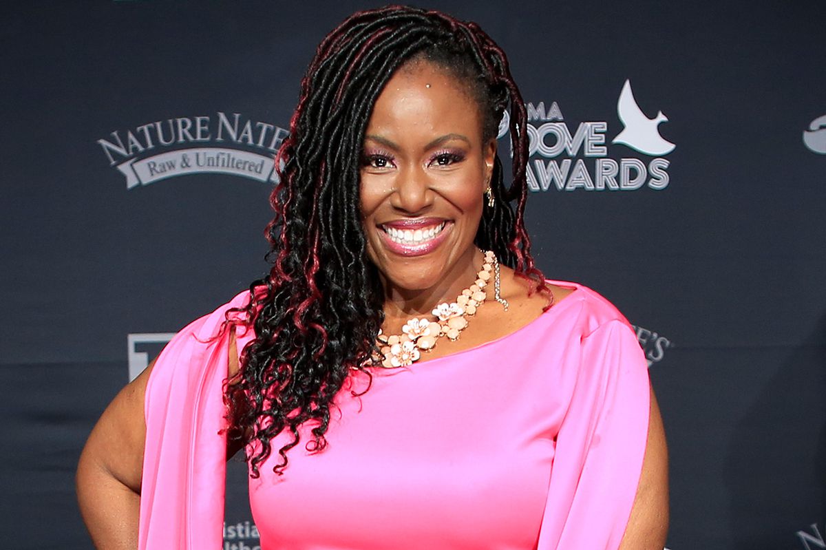 Mandisa, Grammy-winning Singer And 'American Idol' Alum, Has Died At 47