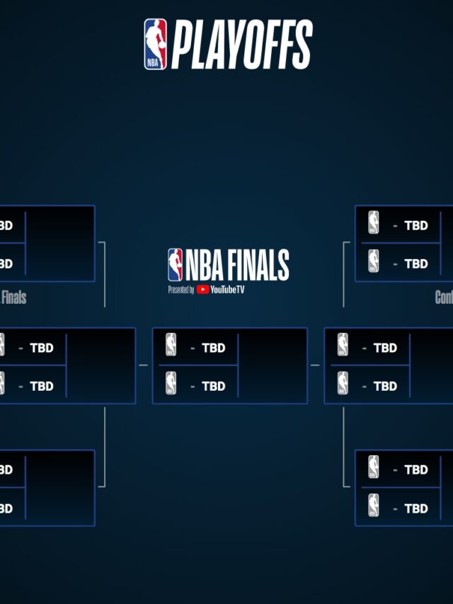 Incredible Moments of Drama in the 2024 NBA Playoffs