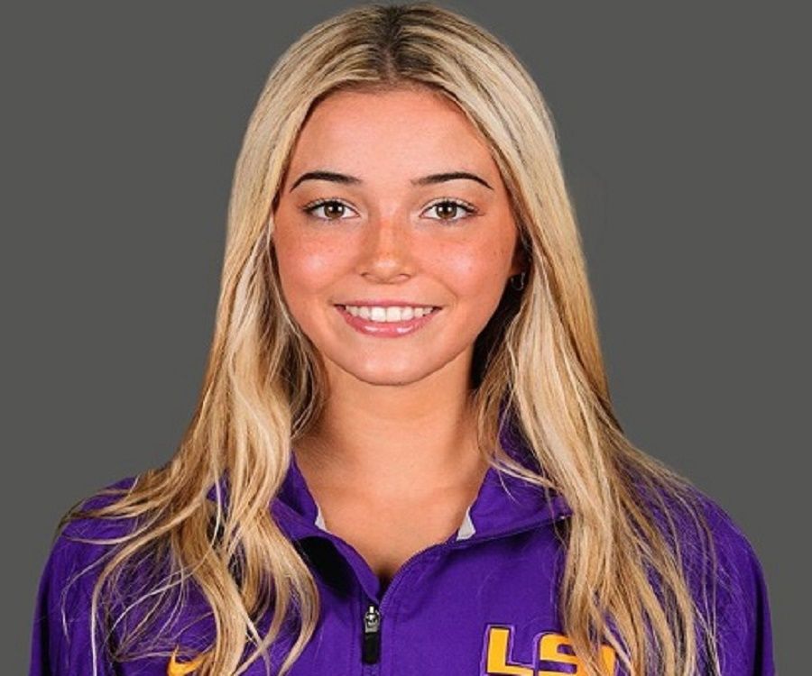 Inspirational Lessons from Olivia Dunne’s LSU Gymnastics Story