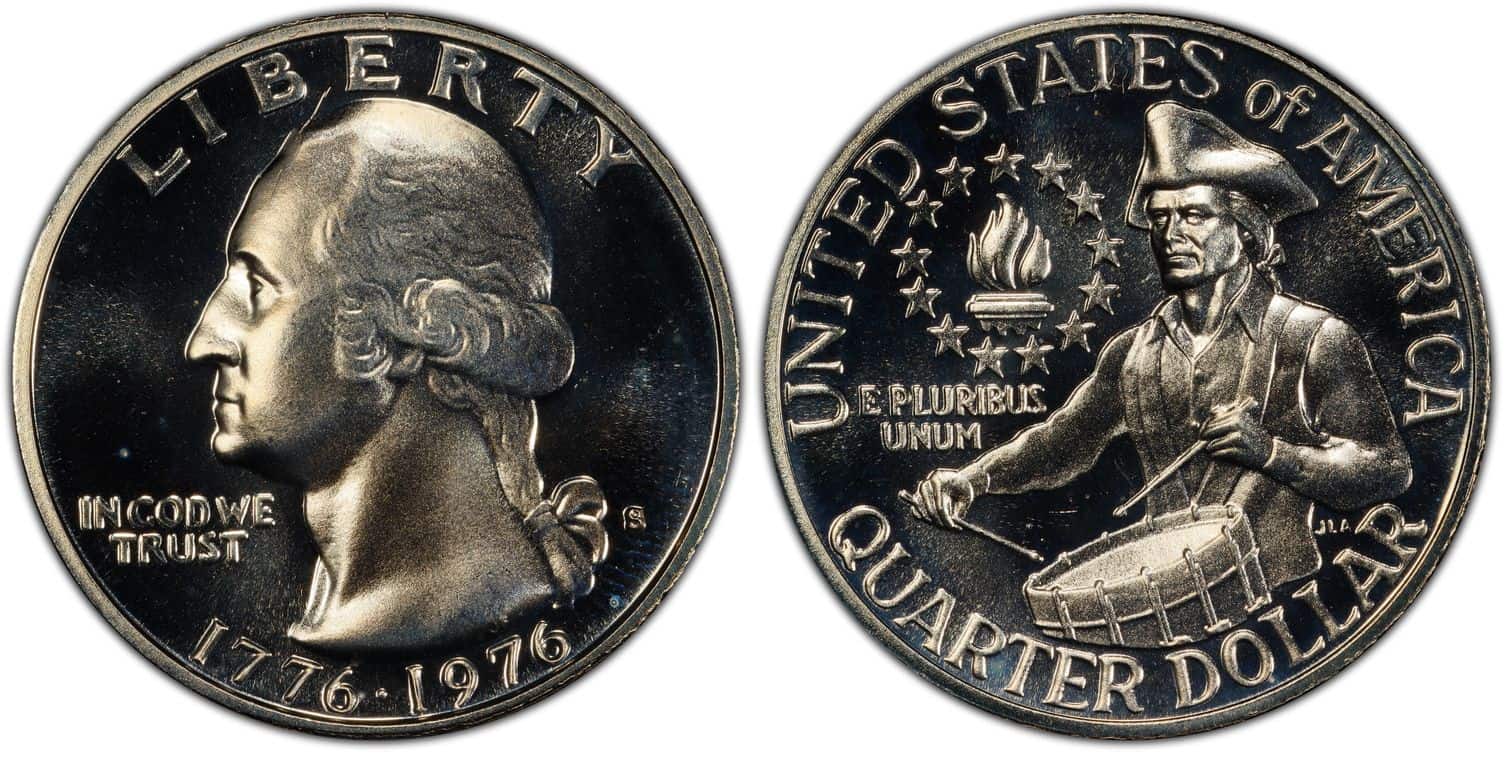 Rare Coin Bonanza: How to Find Your Own Bicentennial Treasure