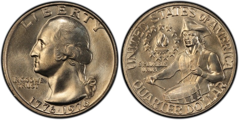 Unlocking the Bicentennial Quarter Goldmine: A Step-by-Step Guide