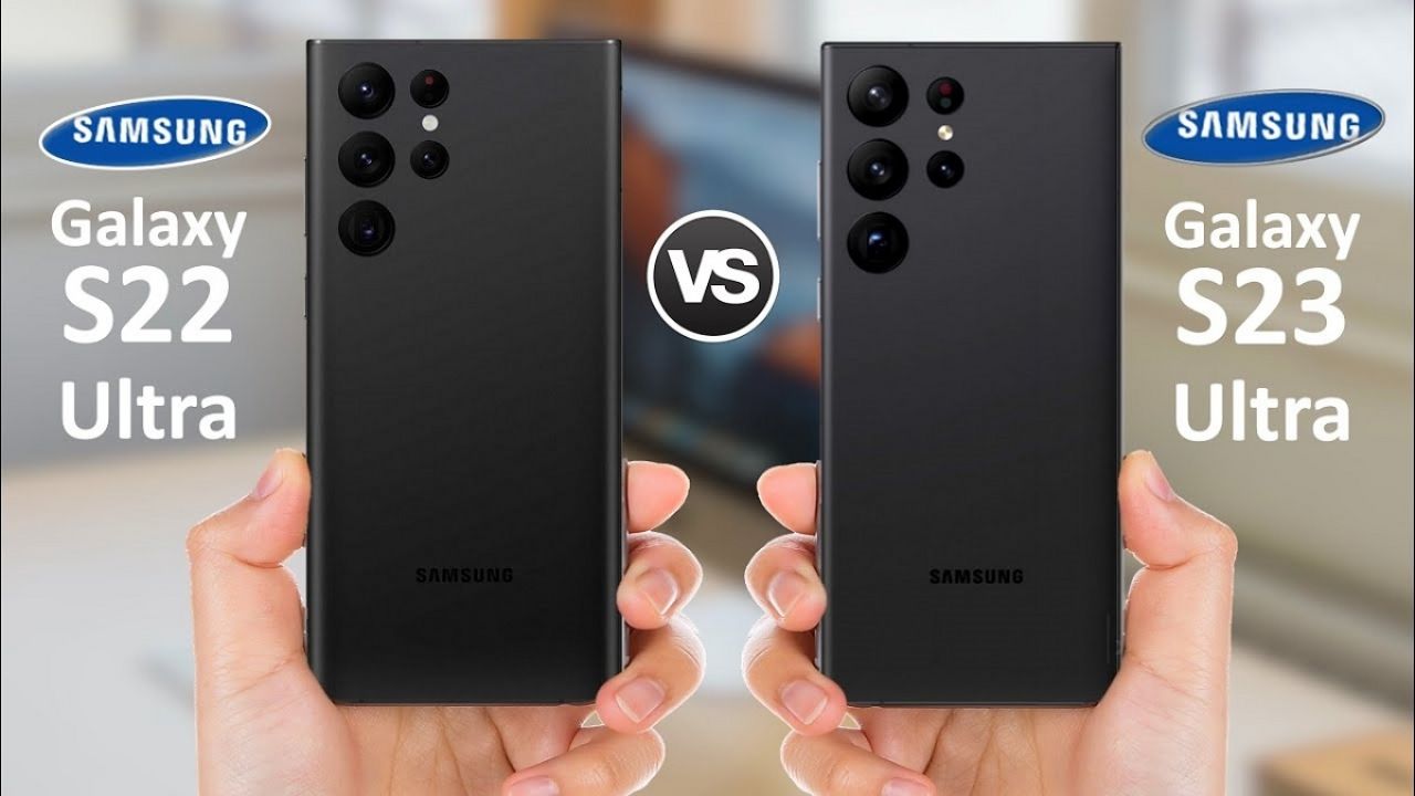 The Great Debate: S23 Ultra vs S24 Ultra – Camera Edition!