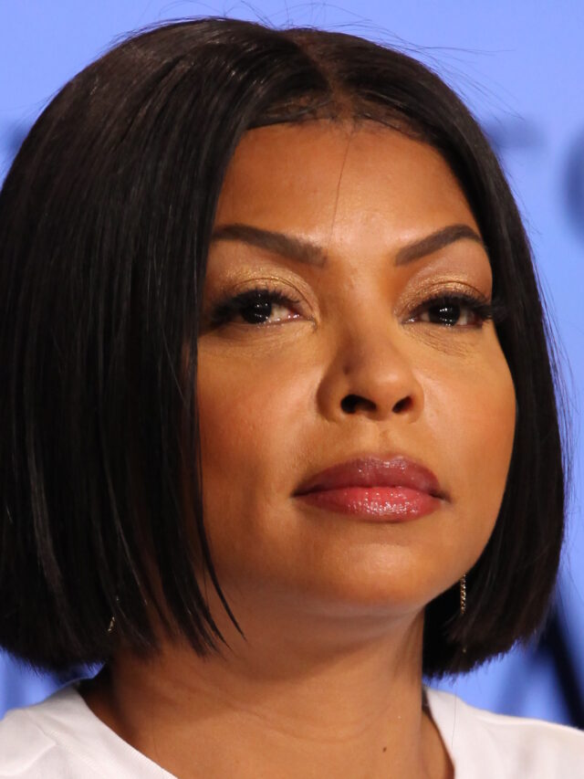 Taraji P. Henson’s Cookie Spinoff Up in Smoke: Fox Decision Revealed!