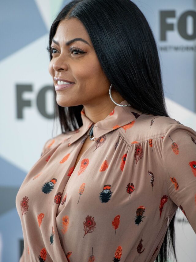 Fox Drama Alert: Taraji P. Henson’s Empire Spinoff on Chopping Block!